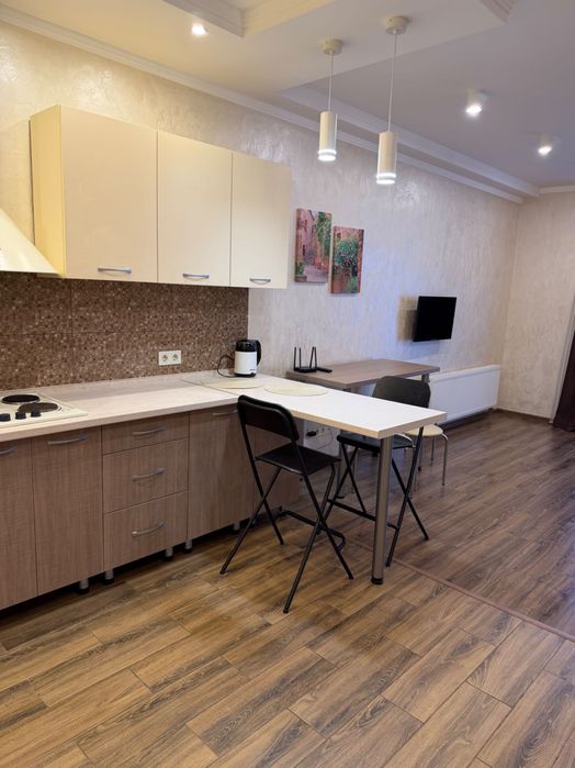 Квартира на вул. М.Максимовича, 24А в Києві, ID 487903, фото №3