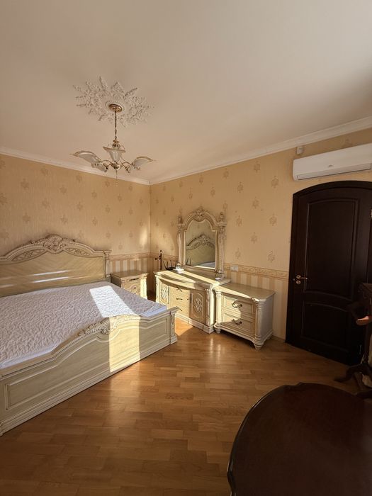 Квартира на вул. Анни Ахматової, 13Д в Києві, ID 487904, фото №2