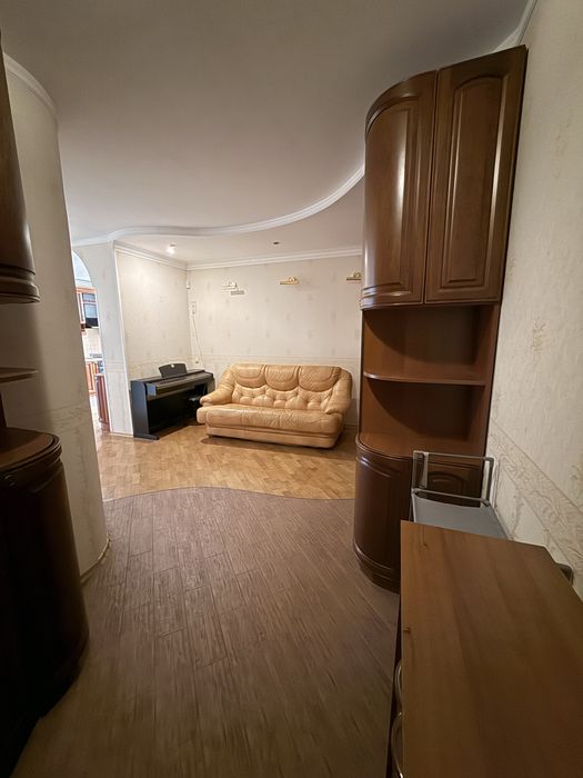 Квартира на вул. Анни Ахматової, 13Д в Києві, ID 487904, фото №11