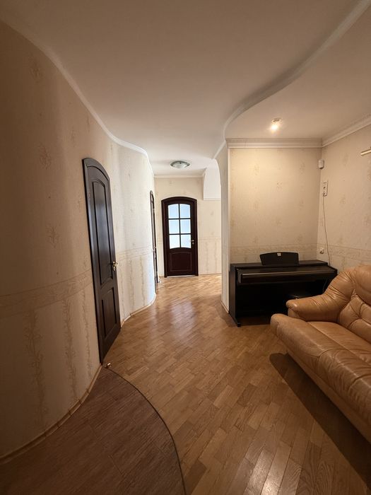 Квартира на вул. Анни Ахматової, 13Д в Києві, ID 487904, фото №12