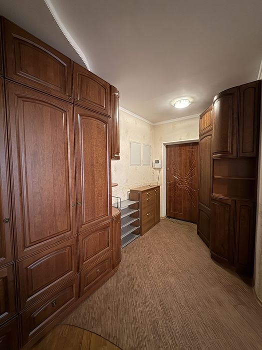Квартира на вул. Анни Ахматової, 13Д в Києві, ID 487904, фото №13