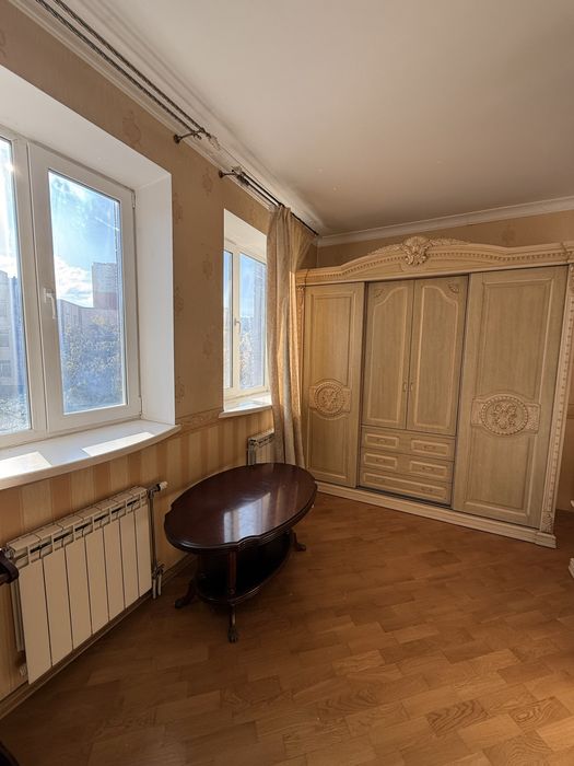 Квартира на вул. Анни Ахматової, 13Д в Києві, ID 487904, фото №3