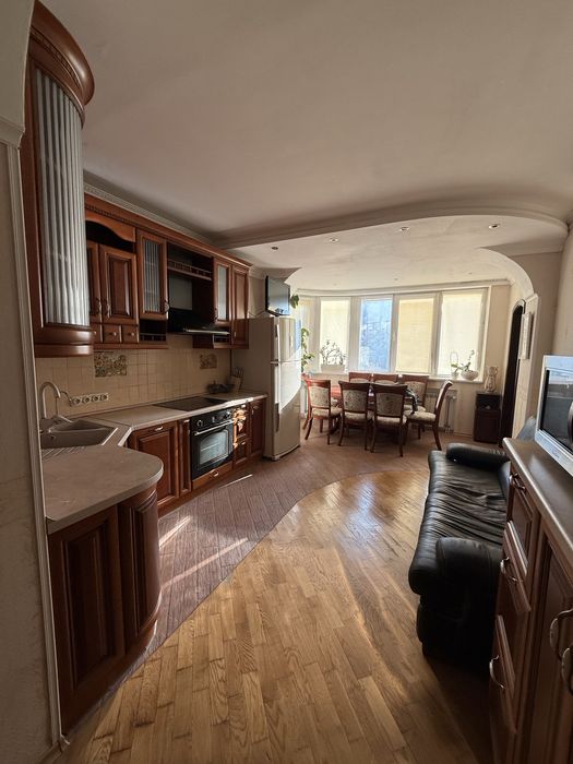 Квартира на вул. Анни Ахматової, 13Д в Києві, ID 487904, фото №4