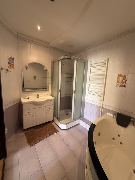 Квартира на вул. Анни Ахматової, 13Д в Києві, ID 487904, фото №7