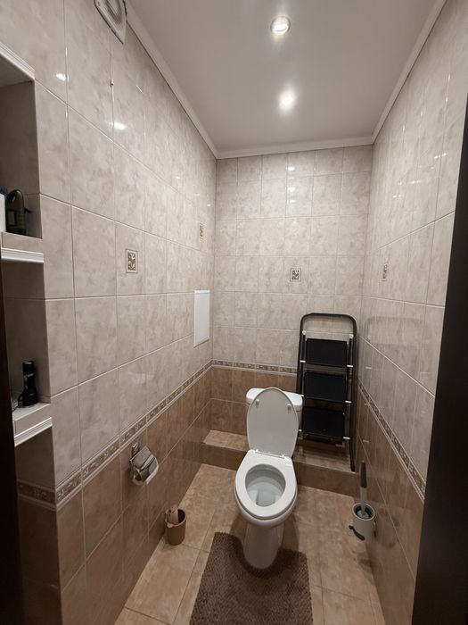 Квартира на вул. Анни Ахматової, 13Д в Києві, ID 487904, фото №8