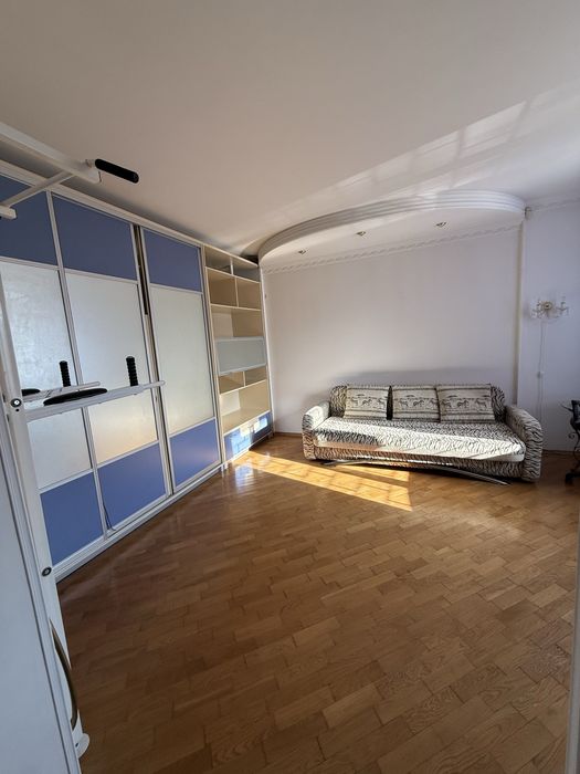 Квартира на вул. Анни Ахматової, 13Д в Києві, ID 487904, фото №9