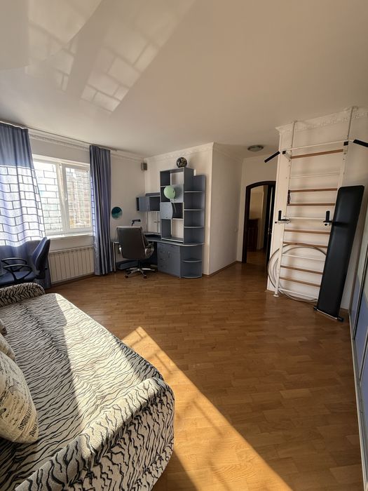 Квартира на вул. Анни Ахматової, 13Д в Києві, ID 487904, фото №10