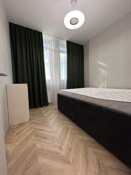 Квартира на просп. Берестейський, 11 в Києві, ID 487930, фото №7