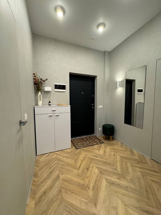 Квартира на просп. Берестейський, 11 в Києві, ID 487930, фото №10