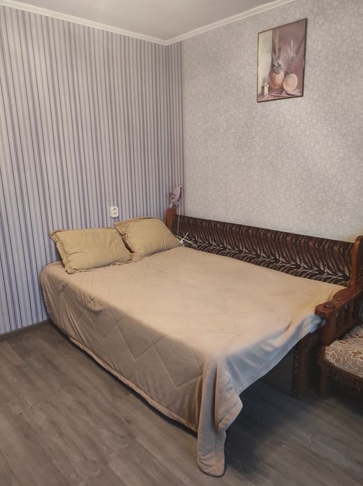 Квартира на вул. Вербицького, 8 в Києві, ID 487916, фото №2