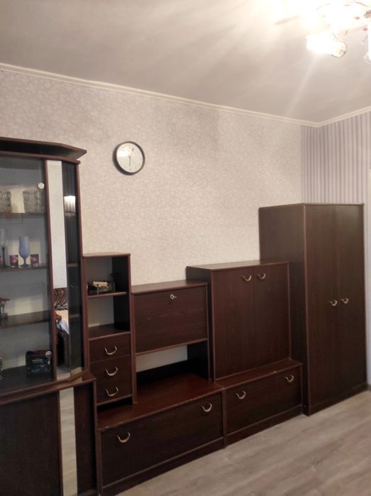 Квартира на вул. Вербицького, 8 в Києві, ID 487916, фото №3