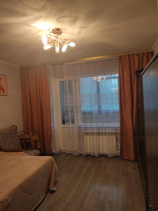 Квартира на вул. Вербицького, 8 в Києві, ID 487916, фото №5