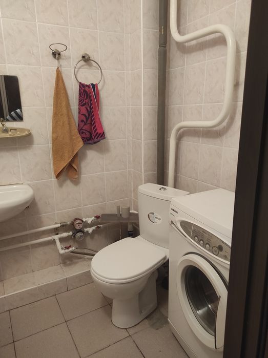 Квартира на вул. Вербицького, 8 в Києві, ID 487916, фото №7