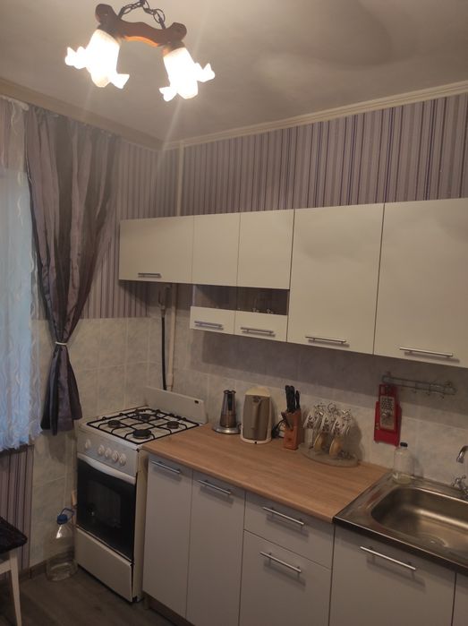 Квартира на вул. Вербицького, 8 в Києві, ID 487916, фото №9