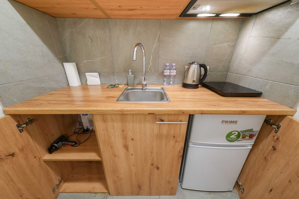 Квартира на просп. Берестейський, 67 в Києві, ID 487917, фото №6