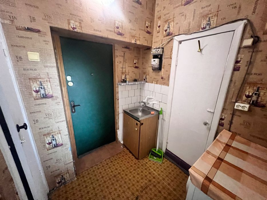 Квартира на вул. Межова, 12 в Києві, ID 488044, фото №3