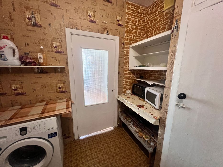 Квартира на вул. Межова, 12 в Києві, ID 488044, фото №4