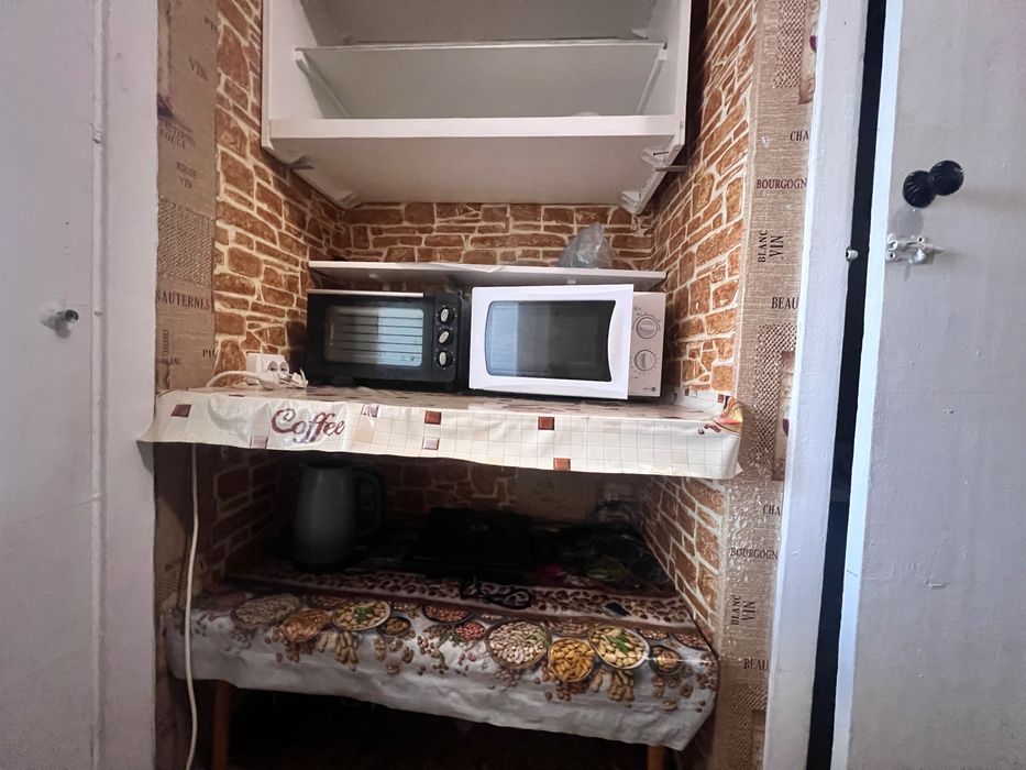 Квартира на вул. Межова, 12 в Києві, ID 488044, фото №5