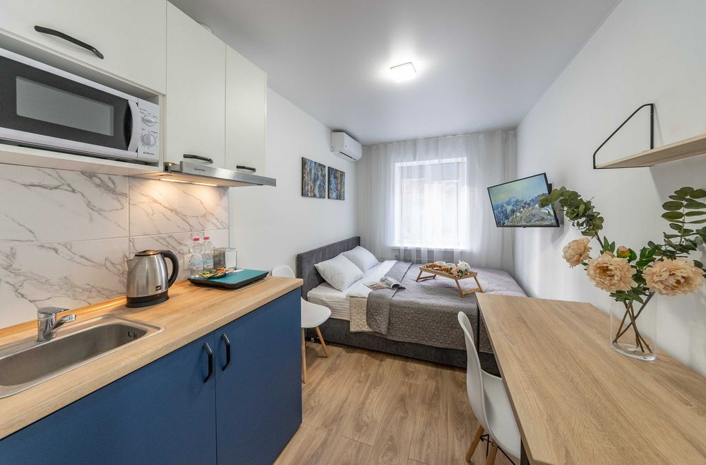 Квартира на вул. Казимира Малевича, 119 в Києві, ID 488046, фото №2