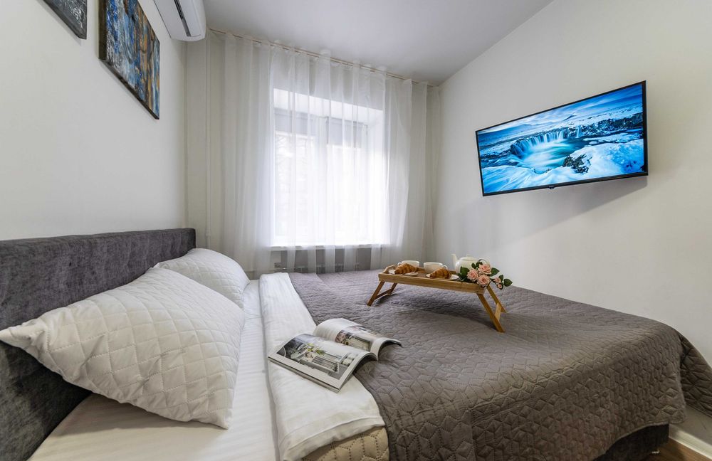 Квартира на вул. Казимира Малевича, 119 в Києві, ID 488046, фото №3