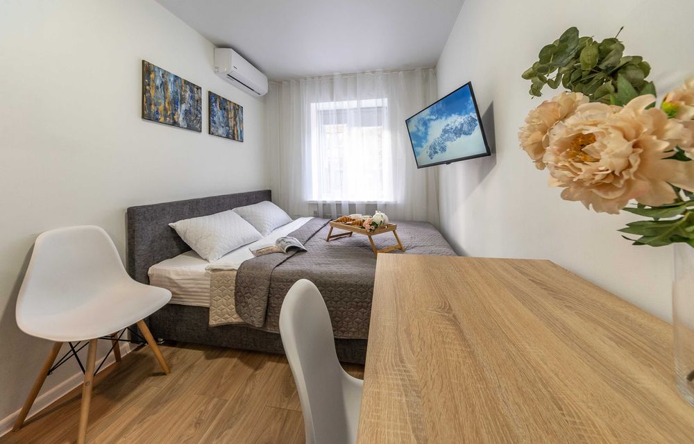 Квартира на вул. Казимира Малевича, 119 в Києві, ID 488046, фото №4