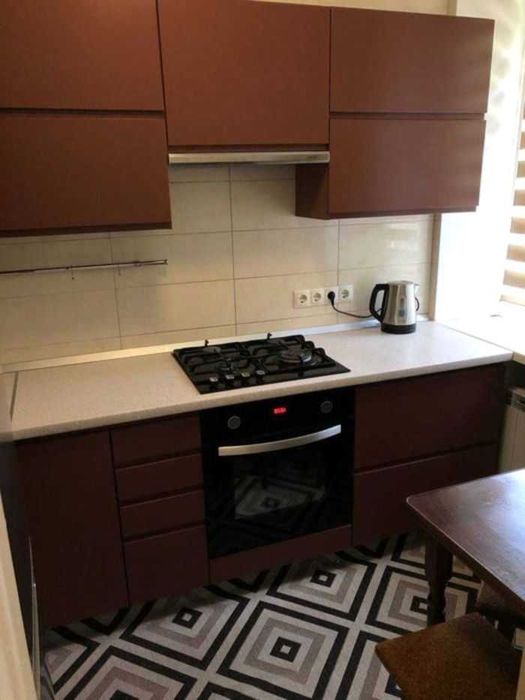 Квартира на вул. Джона Маккейна, 16А в Києві, ID 488106, фото №3