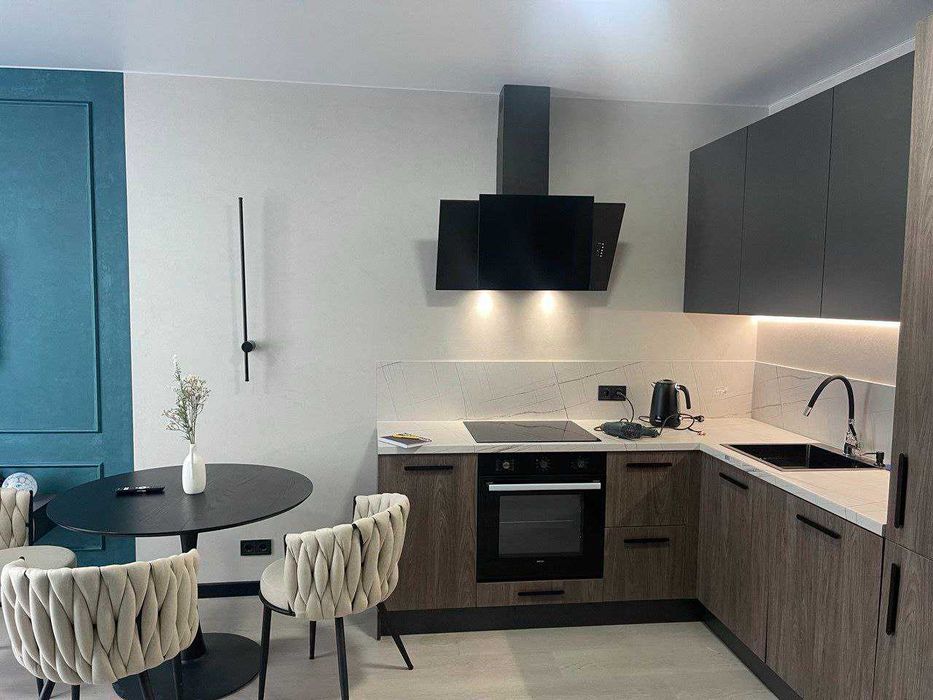 Квартира на вул. Родини Крістерів, 14 в Києві, ID 488125, фото №2