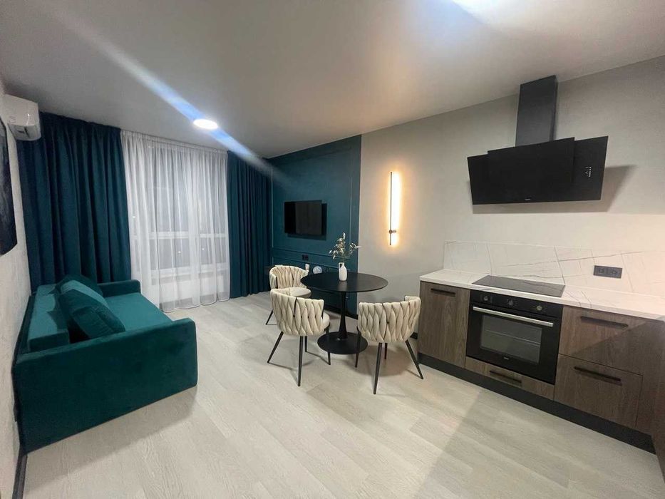 Квартира на вул. Родини Крістерів, 14 в Києві, ID 488125, фото №12