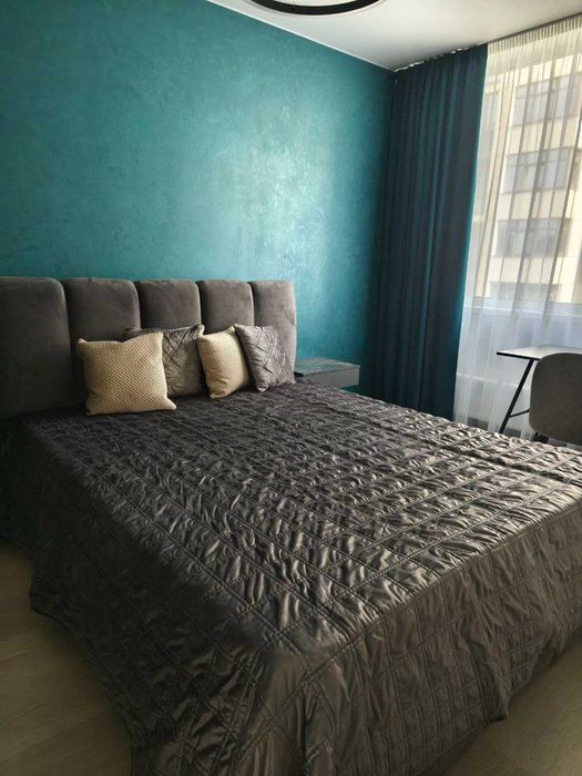 Квартира на вул. Родини Крістерів, 14 в Києві, ID 488125, фото №3