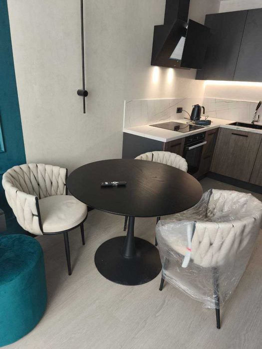 Квартира на вул. Родини Крістерів, 14 в Києві, ID 488125, фото №4