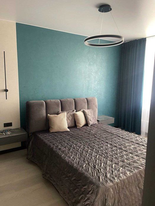 Квартира на вул. Родини Крістерів, 14 в Києві, ID 488125, фото №5