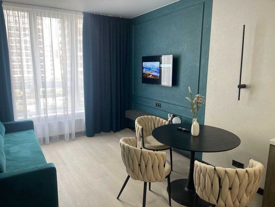 Квартира на вул. Родини Крістерів, 14 в Києві, ID 488125, фото №6