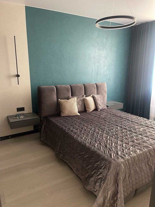 Квартира на вул. Родини Крістерів, 14 в Києві, ID 488125, фото №7