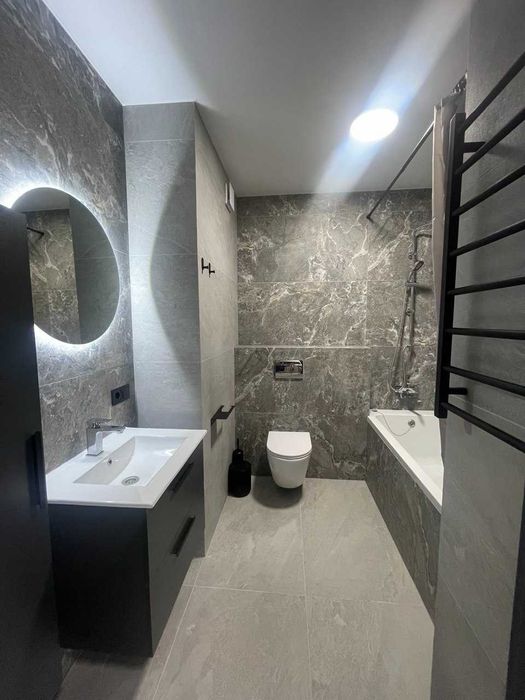 Квартира на вул. Родини Крістерів, 14 в Києві, ID 488125, фото №10