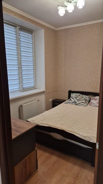 Квартира на вул. Грушевського, 39/1, ID 488119, фото №1