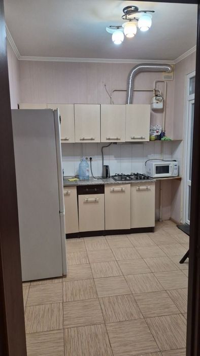 Квартира на вул. Грушевського, 39/1 в Одесі, ID 488119, фото №2