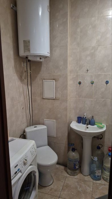 Квартира на вул. Грушевського, 39/1 в Одесі, ID 488119, фото №4