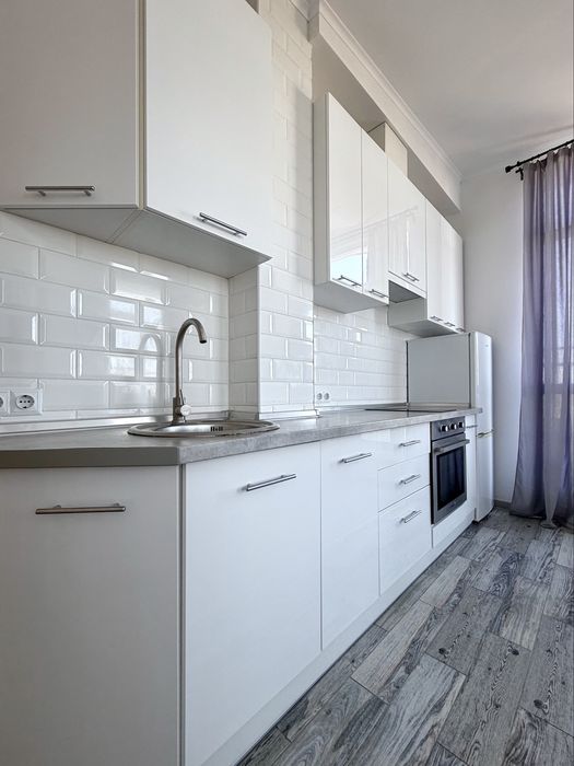 Квартира на вул. Світлицького, 35 в Києві, ID 488183, фото №3