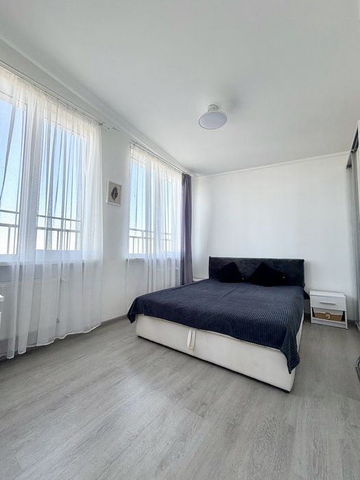 Квартира на вул. Світлицького, 35 в Києві, ID 488183, фото №4