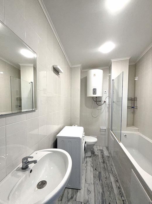 Квартира на вул. Світлицького, 35 в Києві, ID 488183, фото №6