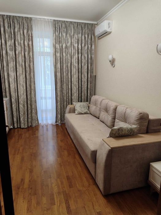 Квартира на вул. Жилянська, 54 в Києві, ID 488164, фото №2