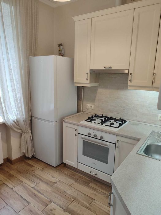 Квартира на вул. Жилянська, 54 в Києві, ID 488164, фото №15