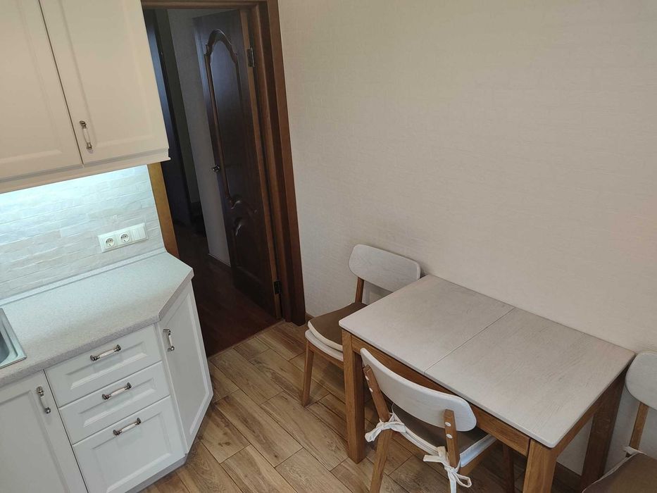 Квартира на вул. Жилянська, 54 в Києві, ID 488164, фото №16