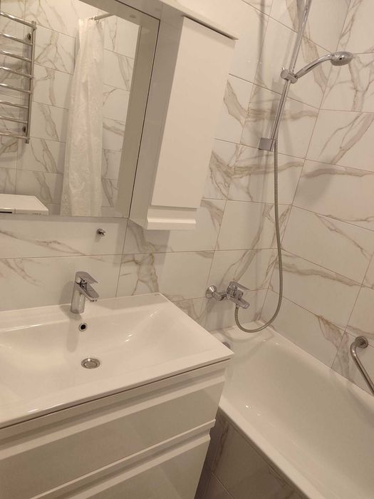 Квартира на вул. Жилянська, 54 в Києві, ID 488164, фото №19