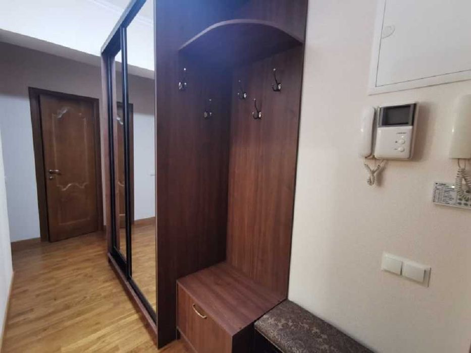 Квартира на вул. Жилянська, 54 в Києві, ID 488164, фото №22