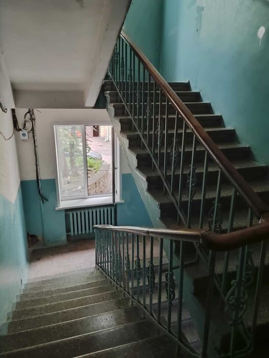 Квартира на вул. Жилянська, 54 в Києві, ID 488164, фото №24