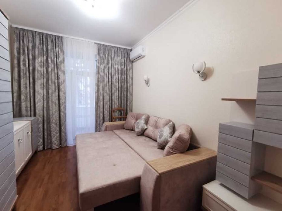 Квартира на вул. Жилянська, 54 в Києві, ID 488164, фото №4