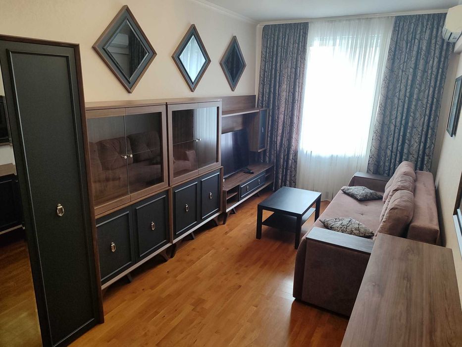 Квартира на вул. Жилянська, 54 в Києві, ID 488164, фото №7