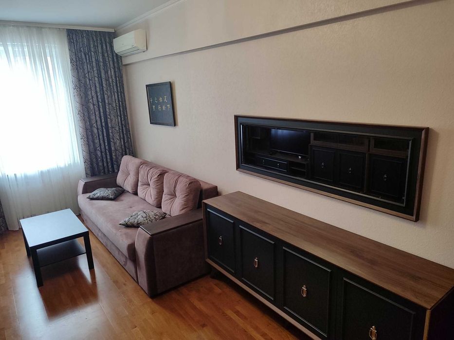 Квартира на вул. Жилянська, 54 в Києві, ID 488164, фото №8