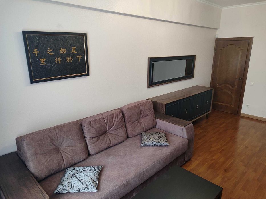 Квартира на вул. Жилянська, 54 в Києві, ID 488164, фото №10